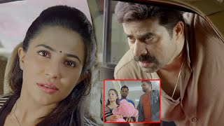 Overtake Telugu Action Thriller Movie Part 4 | Vijay Babu | Parvathi Nair | John Joseph