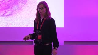 The Pacific Garbage Patch | Julia Lukomska | TEDxYouth@TBSWarsaw