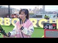 crystal小敏🎤《動地驚天愛戀過 浪子心聲》@ 灣仔海濱休閒站2025.02.02大年初五