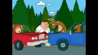 Family Guy Cutaway Compilation Season 1