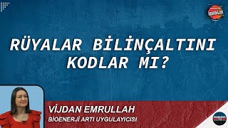 BİOENERJİ ÇAKRALARDA ÇALIŞIR MI? I VİJDAN EMRULLAH I İŞKOLİK