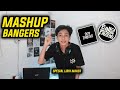 Mashup You Broke Me First ( Bangerz Fvnky ) - Iky Pahlevy ft Fauzan Rahman