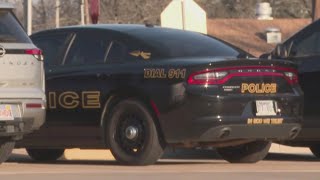 Bank robbery under investigation in Sebastian County