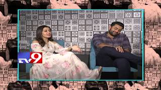 Varun Tej on why he does not do remakes like Sai Dharam - Watch in TV9!