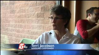 After Frustration With MNsure, Customers Get Coverage