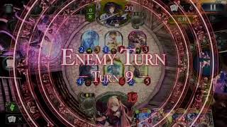 【シャドバ】キングエレファント20点OTK 一撃必殺 世界が震えた瞬間www