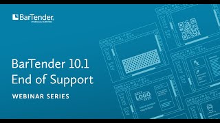 Updating your Commander Integrations and what’s new in BarTender 2019 Integration Platform