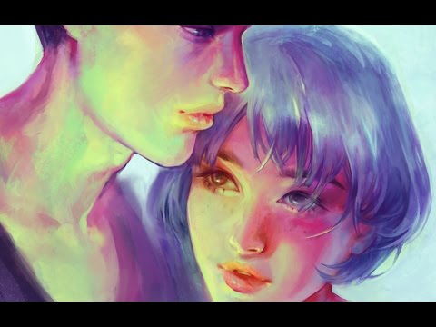 Speedpaint A Couple Youtube