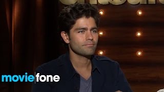 Entourage Movie Cast | Interview