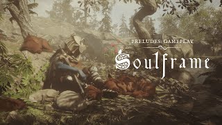 Soulframe Preludes: Gameplay