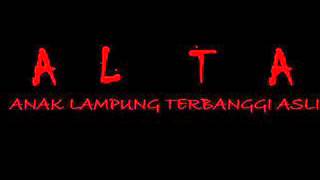 ALTA Music Lampung Punya Kenceng Abiss Part 1