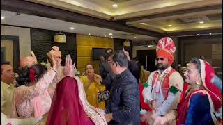 janeu thread ceremony Sindhi Gharana singer dhol bhangra dancers 9892833280