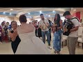 FORTUNATO, VALENTINA ED ALESSANDRO - PROGETTO TARANTELLA - MATRIMONIO BRUNELLA & GIANLUIGI