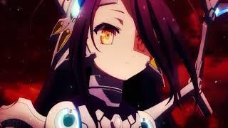 『AMV』No game, no life: Zero - Сколько ещё терпеть эту боль?