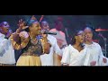 Deni -Charles & Mutesi (Official Live Rec)