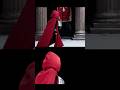 PRO Blender VFX, Composited with REAL Footage #vfx #blender #compositing #visualfx #visualeffects