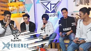 BoybandPH sings \