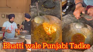 Bhatti wale Punjabi Tadke in Jalandhar