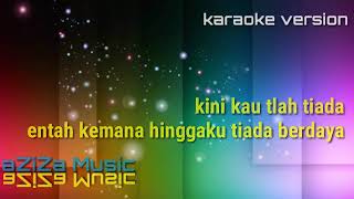 karaoke Lembah duka assalam pekalongan karaoke version ( tanpa vokal ) with korg Pa 700