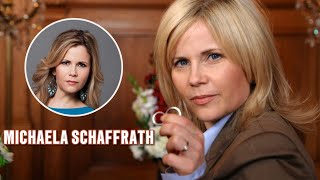 Michaela Schaffrath's Shocking Appearance At The Age Of 53 Is Unacceptable