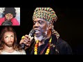 mutabaruka cutting edge for september 11 2024 white jesus rasta