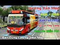 BUSSID MOD APK + OBB Bản Đặc Biệt 23.000In1 Dung Lượng Nhẹ Tải Full Map Bus Simulator Indonesia