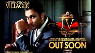 Chamak Challo   J star and Honey Singh Official Remix
