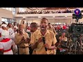 Harare Outreach 2026 - Tuma mweya baba