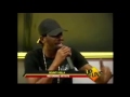 Bounty Killer speaks on Jamaican Culture and Homosexuality!