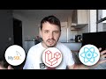 Connecting React JS apps, JSON API's and databases (Q&A)
