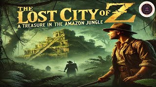 The Lost City of Z