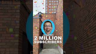 Climbing to 2M Subscribers 🏆