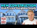 Amazing New Construction Neighborhoods - Raleigh NC Parade of Homes