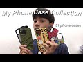 Phone Case Collection | Kieeelll