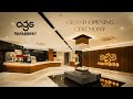 AGS Krishnalaya Grand Opening ceremony | AGS Entertainment | Cuddalore