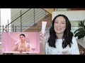 KYLIE SKIN First Impressions and Reaction Video  #SKINCARE