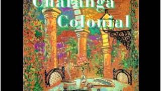 CHARANGA COLONIAL - La Yuma De Ayer