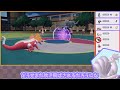 【ポケモンsv】紲星あかりのランクマ日記 15　四災より危険かも！？ワニと鳥が勝ち馬！【ボイスロイド＋ゆっくり実況】