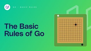 Go - Basic Rules