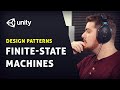 Finite-State Machine (FSM) in Unity