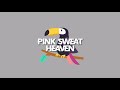 Pink Sweat - Heaven lyrics