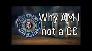 World of Warships - Why am I not a CC