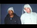 slimzee and dizzee rascal first radio show after the wiley ayia napa incident rinse fm 100.3 2003