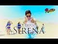 Cuerpo de Sirena - Papillón (Videoclip Oficial)