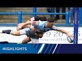 Cardiff Blues v Lyon (P3) - Highlights 19.01.19