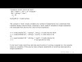 PYTHON : What's the difference between eval, exec, and compile?