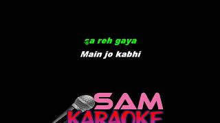Dil Mein Ho Tum [NEW]  Cheat India Sam Karaoke