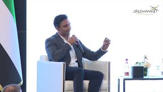 AI in Finance: Governance, Risk & Innovation | Mawarid FinTech Summit 2026
