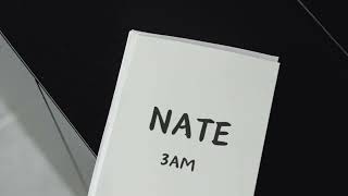 NATE - 3AM (Audio)