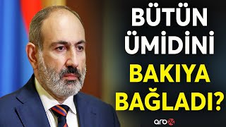 Qafqazda güclərin savaşı: Qərb Tbilisidə çevrilişin anonsunu verdi?  -  CANLI